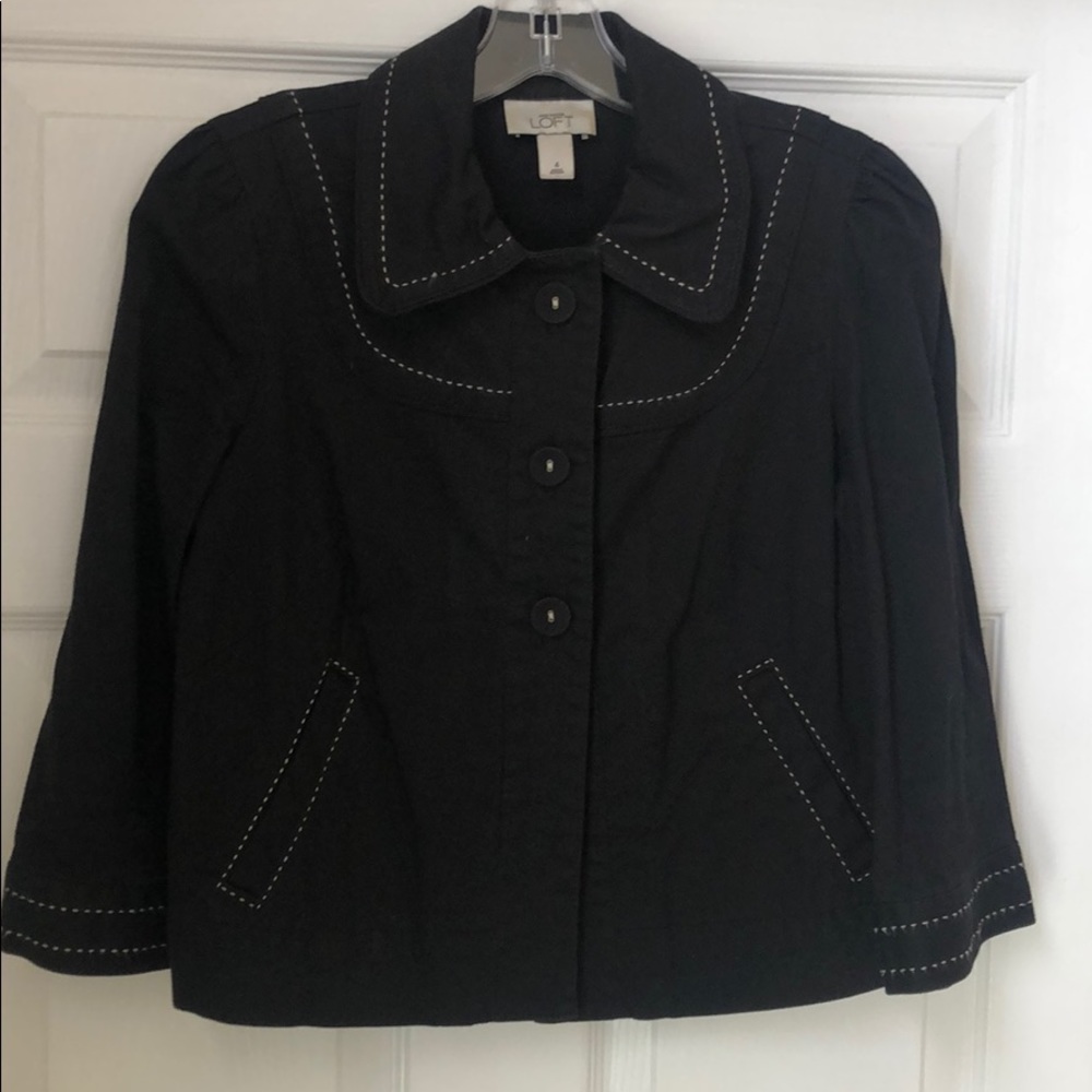 Bolero jacket🖤